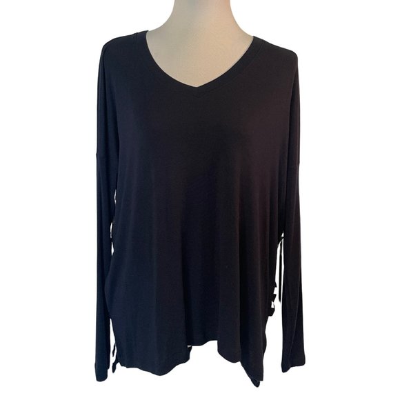 CAbi Lighthouse Tee 5742 Size S - Picture 3 of 6